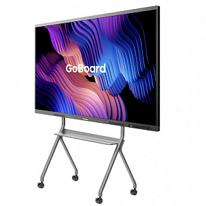 Интерактивный дисплей Hisense 65MR6DE 65"