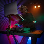 Полка Gravity KS RD 1