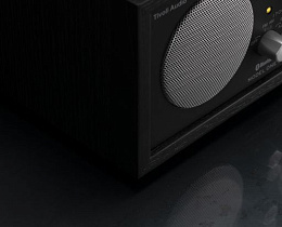 Радиоприемник Tivoli Model One BT