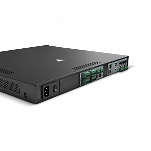 Усилитель мощности LD Systems IPA 412 T