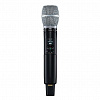 Цифровой ручной передатчик Shure SLXD2/SM86