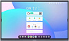 Комплект: интерактивная панель Хайтек (Haitech)  BS1265 с беспроводным модулем WMH-01
