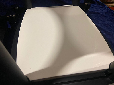 Стойки для АС Wharfedale Elysian Stand Цвет: БЕЛЫЙ [WHITE]