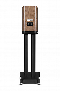 Полочная АС Wharfedale EVO 5.1 Цвет: Ореховый [WALNUT]