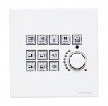 Панель управления помещениями Lightware RAP-B511-US-K