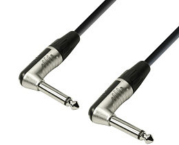 Кабель инструментальный Adam Hall K4IRR0090