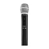 Ручной передатчик Shure MXW2X/SM86