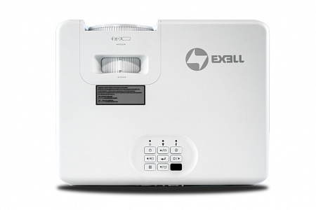 Проектор Exell EXD102Z