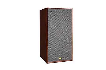 Полочная акустическая система Wharfedale Super Linton Полочная акустическая система Wharfedale Super Linton