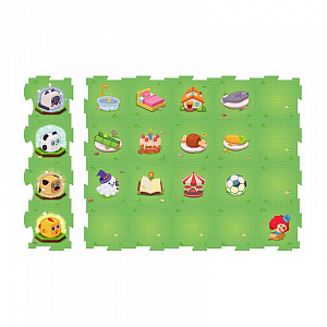 Робототехнический набор для начального обучения Makeblock mTiny DiscoverKit Plus Робототехнический набор для начального обучения Makeblock mTiny DiscoverKit Plus