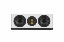 Центральный канал Wharfedale EVO 5C Цвет: Белый [WHITE]