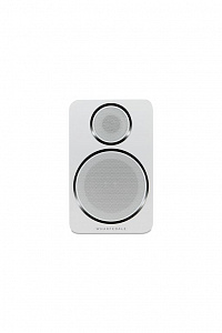 Wharfedale DX-2 5.0 HCP System. Цвет: Белый  (White Leather)