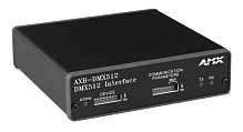 Интерфейс АМХ AXB-DMX512 (FG5927 v 1.10)