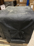 Демонстрационный комплект LD Systems Stinger SUB 18 A G3 в чехле, 2.0.