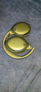 Наушники JVC HA-S100N-B-U Наушники JVC HA-S100N-B-U