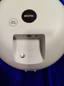 Мультирум колонка Defunc HOME LARGE. Цвет: Белый Мультирум колонка Defunc HOME LARGE. Цвет: Белый