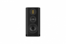 Полочная АС Wharfedale EVO 5.2 Цвет: Черный [BLACK]