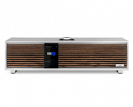 Cетевая аудиосистема "все-в-одном" Ruark R410