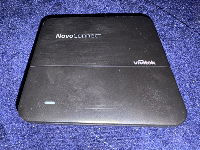 Решение для совместной работы Vivitek NovoConnect NC-X300 Решение для совместной работы Vivitek NovoConnect NC-X300