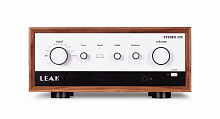 Интегральный усилитель Leak Stereo 230 Цвет: Орех [WALNUT]