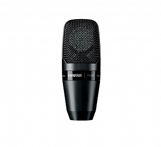 Конденсаторный микрофон Shure PGA27