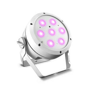 LED прибор Cameo ROOT PAR 4 WH