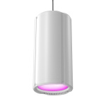 LED прибор Cameo H1 FC WH