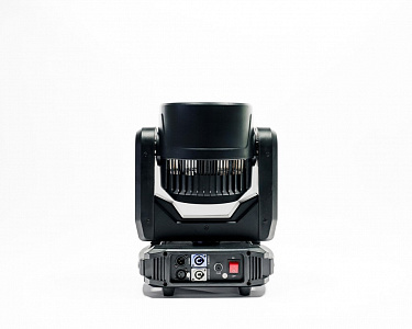 Поворотная голова типа WASH - Exell Lighting EXLWASH740B Поворотная голова типа WASH - Exell Lighting EXLWASH740B