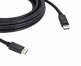 Кабель DisplayPort Kramer C-DP-10