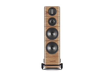 Напольная АС Wharfedale Elysian 4R Цвет: Орех [PIANO WALNUT]