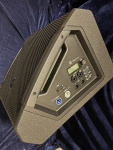 Активный коаксиальный сценический монитор LD Systems MON 12 A G3