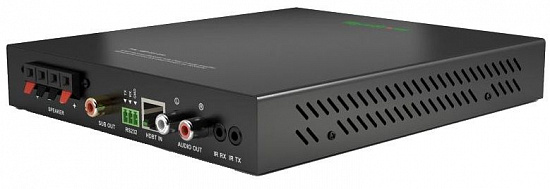 Приемник WyreStorm AMP-001-010