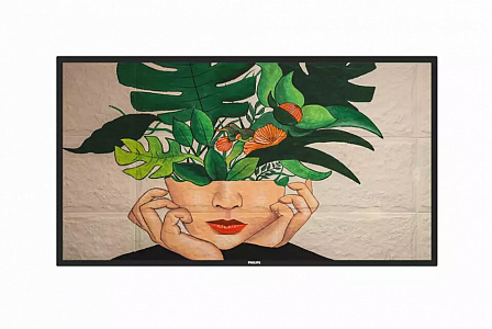 ЖК-панель Philips 86BDL4550D/00 86" ЖК-панель Philips 86BDL4550D/00 86"