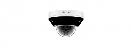 IP-камера AirLive AirCAM PTZD-630MAI IP-камера AirLive AirCAM PTZD-630MAI