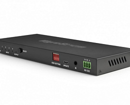 Коммутатор Wyrestorm EXP-SW-0401-8K