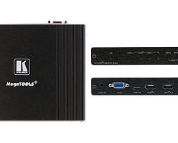 Масштабатор Kramer VP-426C