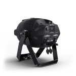 Стационарный прожектор COB LED PAR Cameo ZIYA 400 COB