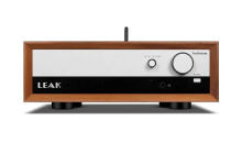 Сетевой проигрыватель Leak TruStream Цвет: Орех [WALNUT]
