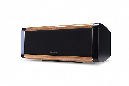 Центральный канал Wharfedale Aura СS Цвет: Орех [HI-GLOSS WALNUT]