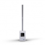 Кардиоидная активная колонная PA-система с цифровым микшером LD Systems MAUI 28 G3 MIX W