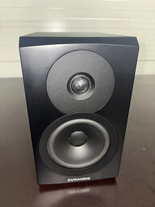 Полочная АС Dynaudio Emit 10 Полочная АС Dynaudio Emit 10