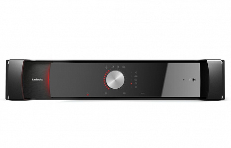 Центральный блок Televic Plixus MME Центральный блок Televic Plixus MME