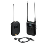 Цифровая радиосистема Shure SLXD15+/85M