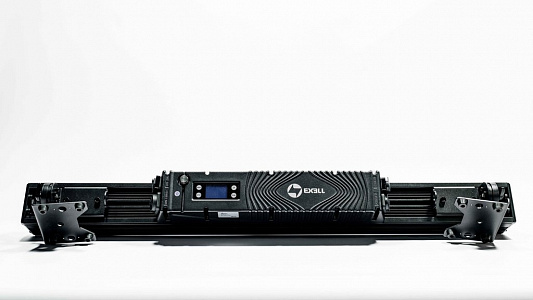 Линейный прожектор типа BAR — Exell Lighting EXLBAR1820IP Линейный прожектор типа BAR — Exell Lighting EXLBAR1820IP