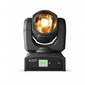 LED прибор Cameo NANOBEAM 600