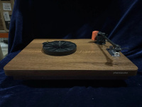 Проигрыватель виниловых дисков Phaze Audio Diana MK2