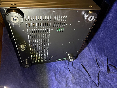 AV Ресивер Yamaha RX-A8A, black AV Ресивер Yamaha RX-A8A, black