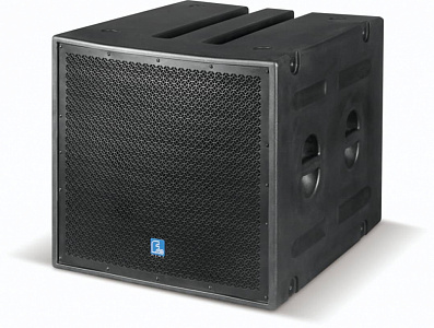 Пассивный сабвуфер FDB Audio PLA118B Пассивный сабвуфер FDB Audio PLA118B