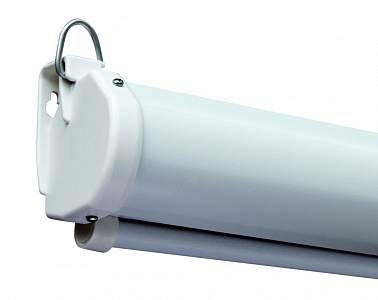 Экран настенный с ручным приводом Digis DSOB-1102 Экран настенный с ручным приводом Digis DSOB-1102