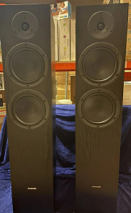 Напольная АС Phaze Audio Tilia 1 Напольная АС Phaze Audio Tilia 1